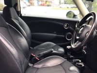 USED 2011 11 MINI HATCH COOPER 1.6 COOPER D 3d 112 BHP 