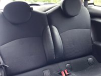 USED 2011 11 MINI HATCH COOPER 1.6 COOPER D 3d 112 BHP 