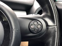USED 2011 11 MINI HATCH COOPER 1.6 COOPER D 3d 112 BHP 