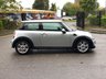 USED 2011 11 MINI HATCH COOPER 1.6 COOPER D 3d 112 BHP 