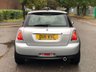 USED 2011 11 MINI HATCH COOPER 1.6 COOPER D 3d 112 BHP 