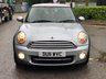 USED 2011 11 MINI HATCH COOPER 1.6 COOPER D 3d 112 BHP 