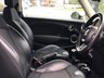 USED 2011 11 MINI HATCH COOPER 1.6 COOPER D 3d 112 BHP 