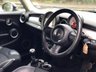USED 2011 11 MINI HATCH COOPER 1.6 COOPER D 3d 112 BHP 