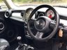 USED 2011 11 MINI HATCH COOPER 1.6 COOPER D 3d 112 BHP 