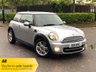 USED 2011 11 MINI HATCH COOPER 1.6 COOPER D 3d 112 BHP 