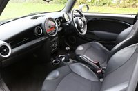 USED 2013 13 MINI HATCH JOHN COOPER WORKS MINI HATCH 1.6 JOHN COOPER WORKS 2D 208 BHP AP COILOVERS & CUSTOM EXHAUST