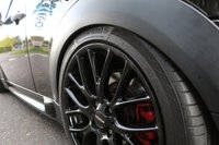 USED 2013 13 MINI HATCH JOHN COOPER WORKS MINI HATCH 1.6 JOHN COOPER WORKS 2D 208 BHP AP COILOVERS & CUSTOM EXHAUST