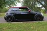 USED 2013 13 MINI HATCH JOHN COOPER WORKS MINI HATCH 1.6 JOHN COOPER WORKS 2D 208 BHP AP COILOVERS & CUSTOM EXHAUST