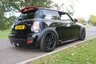 USED 2013 13 MINI HATCH JOHN COOPER WORKS MINI HATCH 1.6 JOHN COOPER WORKS 2D 208 BHP AP COILOVERS & CUSTOM EXHAUST