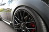USED 2013 13 MINI HATCH JOHN COOPER WORKS MINI HATCH 1.6 JOHN COOPER WORKS 2D 208 BHP AP COILOVERS & CUSTOM EXHAUST