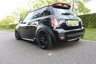 USED 2013 13 MINI HATCH JOHN COOPER WORKS MINI HATCH 1.6 JOHN COOPER WORKS 2D 208 BHP AP COILOVERS & CUSTOM EXHAUST
