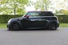 USED 2013 13 MINI HATCH JOHN COOPER WORKS MINI HATCH 1.6 JOHN COOPER WORKS 2D 208 BHP AP COILOVERS & CUSTOM EXHAUST