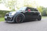 USED 2013 13 MINI HATCH JOHN COOPER WORKS MINI HATCH 1.6 JOHN COOPER WORKS 2D 208 BHP AP COILOVERS & CUSTOM EXHAUST