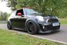 USED 2013 13 MINI HATCH JOHN COOPER WORKS MINI HATCH 1.6 JOHN COOPER WORKS 2D 208 BHP AP COILOVERS & CUSTOM EXHAUST
