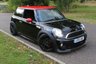 USED 2013 13 MINI HATCH JOHN COOPER WORKS MINI HATCH 1.6 JOHN COOPER WORKS 2D 208 BHP AP COILOVERS & CUSTOM EXHAUST