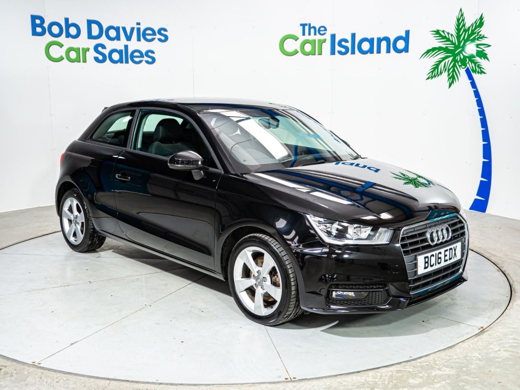 View our AUDI A1