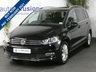 USED 2017 17 VOLKSWAGEN TOURAN 1.4 SEL TSI BLUEMOTION TECHNOLOGY DSG 5d 148 BHP SAT NAV CRUISE CONTROL 1 OWNER FSH