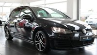 USED 2015 65 VOLKSWAGEN GOLF 2.0 GTD 5d 181 BHP Economical Hot Hatch