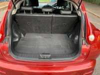 USED 2014 14 NISSAN JUKE 1.6 TEKNA 5d 117 BHP 