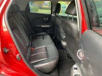 USED 2014 14 NISSAN JUKE 1.6 TEKNA 5d 117 BHP 