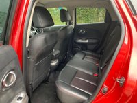 USED 2014 14 NISSAN JUKE 1.6 TEKNA 5d 117 BHP 