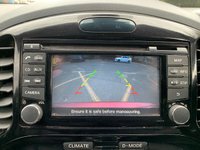 USED 2014 14 NISSAN JUKE 1.6 TEKNA 5d 117 BHP 