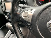 USED 2014 14 NISSAN JUKE 1.6 TEKNA 5d 117 BHP 