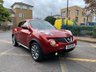 USED 2014 14 NISSAN JUKE 1.6 TEKNA 5d 117 BHP 