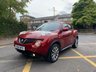 USED 2014 14 NISSAN JUKE 1.6 TEKNA 5d 117 BHP 