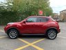USED 2014 14 NISSAN JUKE 1.6 TEKNA 5d 117 BHP 