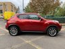 USED 2014 14 NISSAN JUKE 1.6 TEKNA 5d 117 BHP 