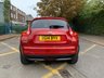 USED 2014 14 NISSAN JUKE 1.6 TEKNA 5d 117 BHP 
