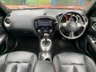 USED 2014 14 NISSAN JUKE 1.6 TEKNA 5d 117 BHP 
