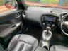USED 2014 14 NISSAN JUKE 1.6 TEKNA 5d 117 BHP 