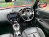 USED 2014 14 NISSAN JUKE 1.6 TEKNA 5d 117 BHP 