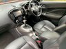 USED 2014 14 NISSAN JUKE 1.6 TEKNA 5d 117 BHP 
