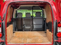 USED 2013 13 CITROEN BERLINGO 1.6 625 ENTERPRISE L1 HDI 74 BHP NO VAT + CHOICES OF VANS IN STOCK