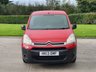 USED 2013 13 CITROEN BERLINGO 1.6 625 ENTERPRISE L1 HDI 74 BHP NO VAT + CHOICES OF VANS IN STOCK