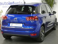 USED 2017 17 CITROEN C4 PICASSO 1.6 BLUEHDI FLAIR S/S 5d 118 BHP SAT NAV PANORAMIC ROOF