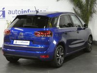 USED 2017 17 CITROEN C4 PICASSO 1.6 BLUEHDI FLAIR S/S 5d 118 BHP SAT NAV PANORAMIC ROOF