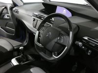 USED 2017 17 CITROEN C4 PICASSO 1.6 BLUEHDI FLAIR S/S 5d 118 BHP SAT NAV PANORAMIC ROOF