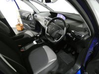 USED 2017 17 CITROEN C4 PICASSO 1.6 BLUEHDI FLAIR S/S 5d 118 BHP SAT NAV PANORAMIC ROOF
