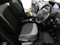 USED 2017 17 CITROEN C4 PICASSO 1.6 BLUEHDI FLAIR S/S 5d 118 BHP SAT NAV PANORAMIC ROOF