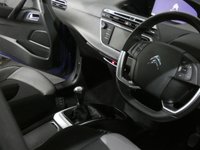 USED 2017 17 CITROEN C4 PICASSO 1.6 BLUEHDI FLAIR S/S 5d 118 BHP SAT NAV PANORAMIC ROOF
