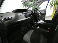 USED 2017 17 CITROEN C4 PICASSO 1.6 BLUEHDI FLAIR S/S 5d 118 BHP SAT NAV PANORAMIC ROOF