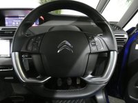 USED 2017 17 CITROEN C4 PICASSO 1.6 BLUEHDI FLAIR S/S 5d 118 BHP SAT NAV PANORAMIC ROOF