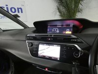 USED 2017 17 CITROEN C4 PICASSO 1.6 BLUEHDI FLAIR S/S 5d 118 BHP SAT NAV PANORAMIC ROOF