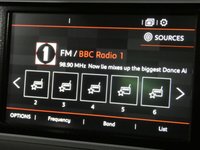 USED 2017 17 CITROEN C4 PICASSO 1.6 BLUEHDI FLAIR S/S 5d 118 BHP SAT NAV PANORAMIC ROOF