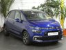 USED 2017 17 CITROEN C4 PICASSO 1.6 BLUEHDI FLAIR S/S 5d 118 BHP SAT NAV PANORAMIC ROOF